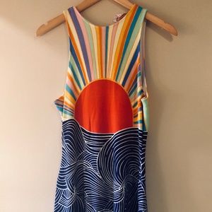 Mara Hoffman Misun Dress